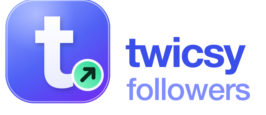 twicsy followers